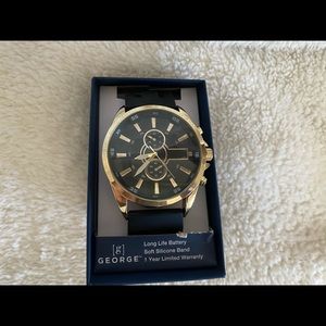 Brand new modern and stylish watches